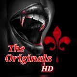 🧛🏻‍♀️ THE ORIGINALS HD 🧛🏽‍♀️