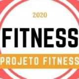 Projeto fitness 2020