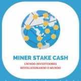 😄 Miner Stake Cash 😄