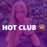 Hot Club 🔞