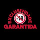 Exclusividade garantida!