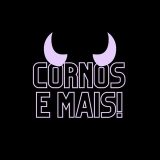C0RN0S, CUCK0LD E MAIS!