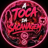 A Toca da Sacanagem
