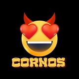 Cornos, comedores e esposas