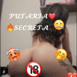 PUTARIA SECRETA
