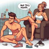 Cuckold & Incesto ♠️