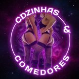 Cdzinhas & Comedores