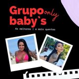 Grupo only baby’s