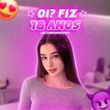 Oi? Fiz 18 Anos!