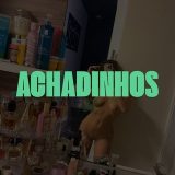 Achadinhos +18