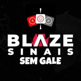 Double SEM GALE – Blaze