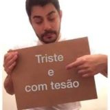 Bh eu curto