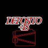 Depósito dos +18
