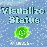 Visualize Status 👁️