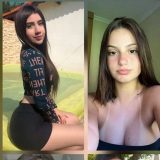 Recanto das safadas