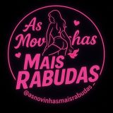 As Novinhas Mais Rabudas da Net