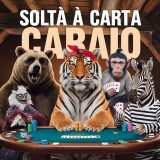 Solta a Carta Caraio