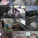 Cameras Secretas acesso 🔥😈