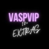 Vaspvip18+ EXTRAS
