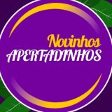 NOVINHOS APERTADINHOS🍌🔥