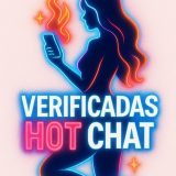 Verificadas Hot ᶜʰᵃᵗ
