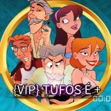 📲 {VIP} TUFOS É +