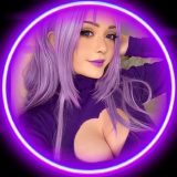 Egirls e Góticas 💜