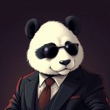 Panda 1