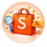 Shopee Preco Baixo e Achadinhos