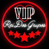 😈 REI DOS GRUPOS 🔥