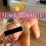 RAINHA DAS NINFETAS 1.0