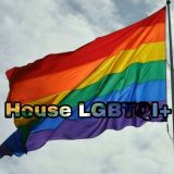 House LGBTQI+ 🏳️‍🌈